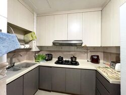 Regent Park (D5), Condominium #498377981